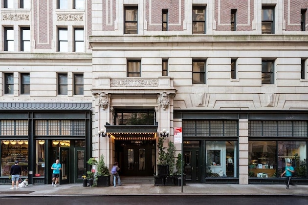 Gallery - Ace Hotel New York