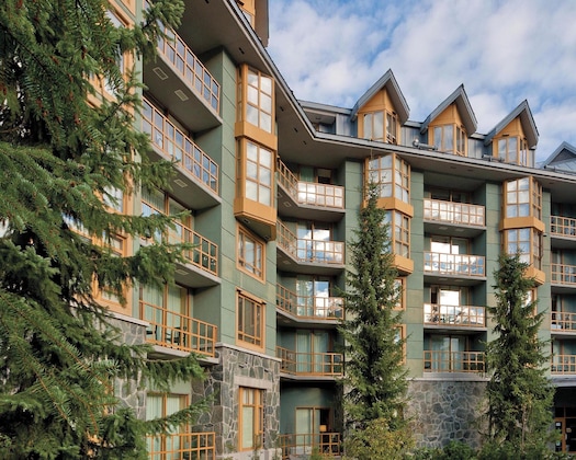 Gallery - Worldmark Whistler - Cascade Lodge
