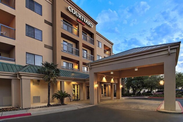 Gallery - Courtyard By Marriott Austin The Domain Area