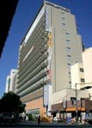 Gallery - Hotel Route Inn Osaka Honmachi