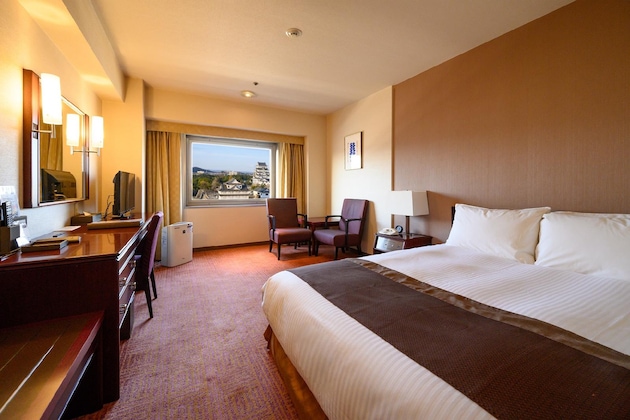 Gallery - Fukuyama New Castle Hotel