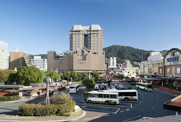 Gallery - Kure Hankyu Hotel