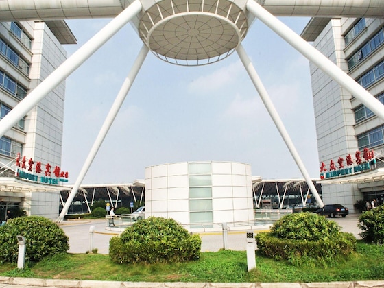 Gallery - Dazhong Airport Hotel