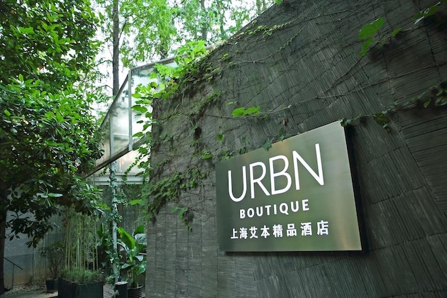 Gallery - Urbn Boutique Shanghai