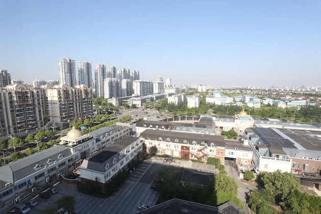Gallery - Shanghai Neo-Sunshine Hotel