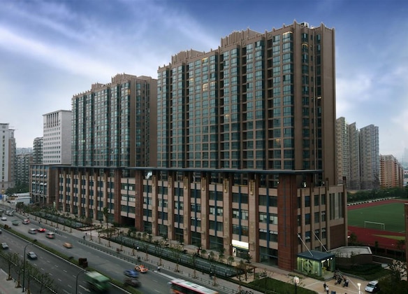 Gallery - Regalia Serviced Residence