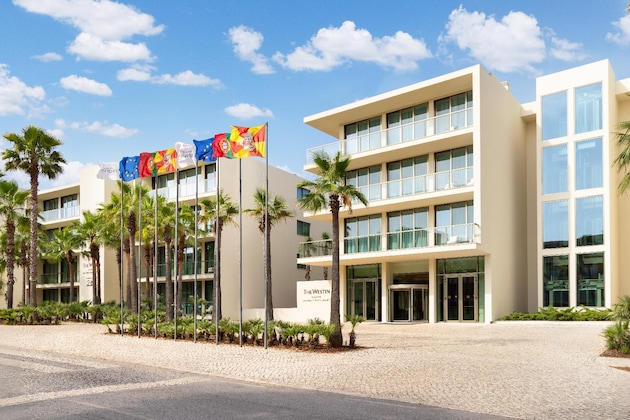 Gallery - The Westin Algarve Salgados Beach Resort