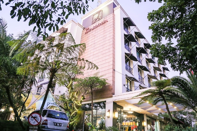 Gallery - Amaroossa Hotel Bandung