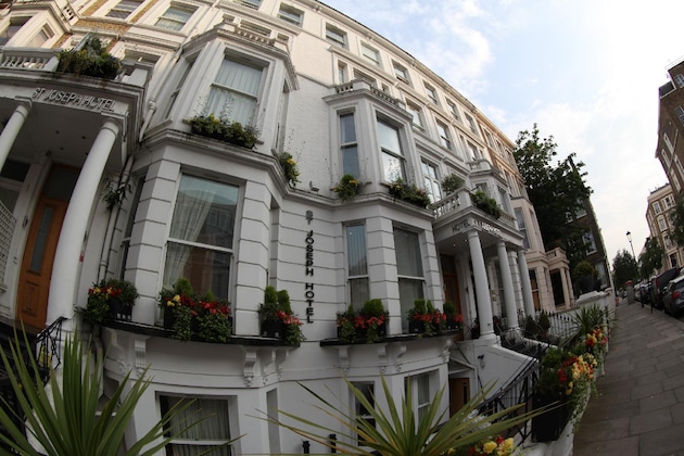Gallery - Hotel St Joseph