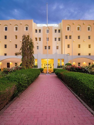 Gallery - Best Western Sur