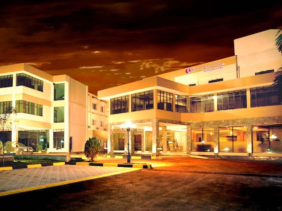 Gallery - Ramada By Wyndham Katunayake Colombo International Airport