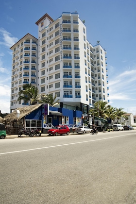 Gallery - Global Towers Hotel & Apartments