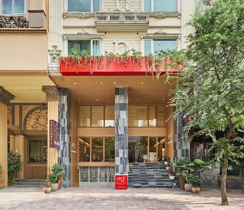 Gallery - Sky Gem Hotel - Ben Thanh