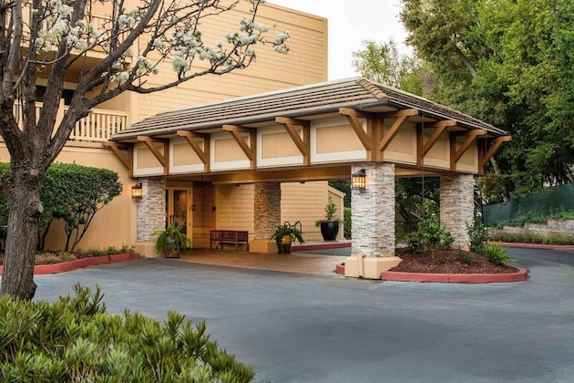 Gallery - Toll House Hotel Los Gatos