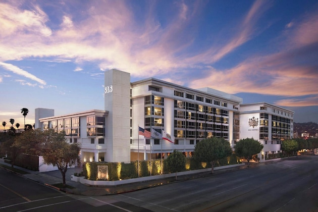 Gallery - SLS Hotel,  A Luxury Collection Hotel,  Beverly Hills