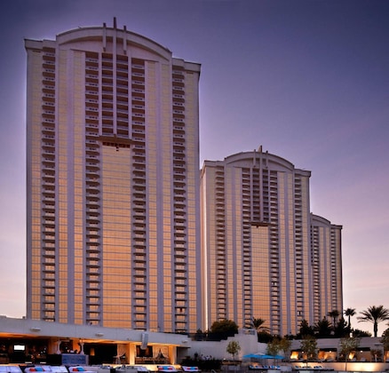 Gallery - The Signature At Mgm Grand