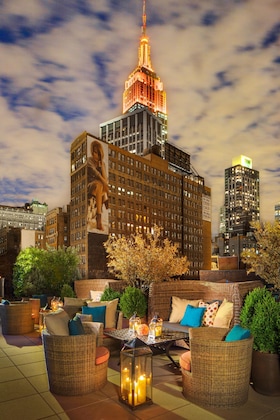 Gallery - Kimpton Hotel Eventi, An Ihg Hotel