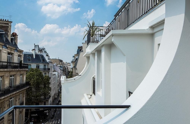 Gallery - Hôtel Du Rond-Point Des Champs-Élysées