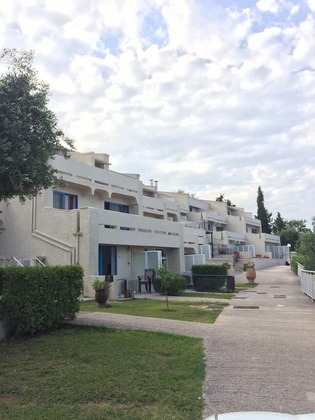 Gallery - New Grande Mare Hotel
