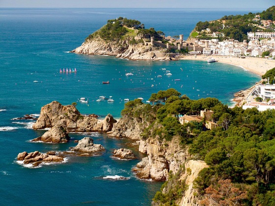 Gallery - Hotel Chollo 3*Lloret De Mar
