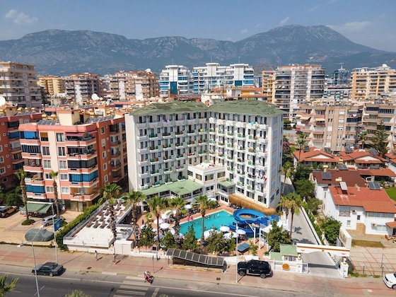 Gallery - Sun Fire Beach Hotel