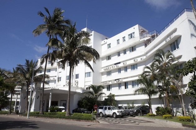 Gallery - Hotel Cardoso