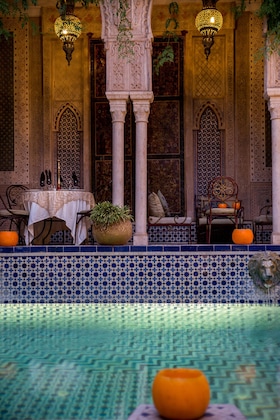 Gallery - Palais Sebban
