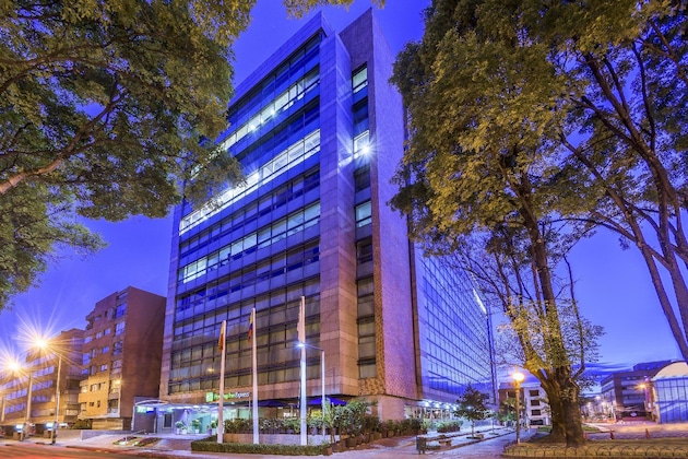 Gallery - Holiday Inn Express Bogotá - Parque La 93, An Ihg Hotel