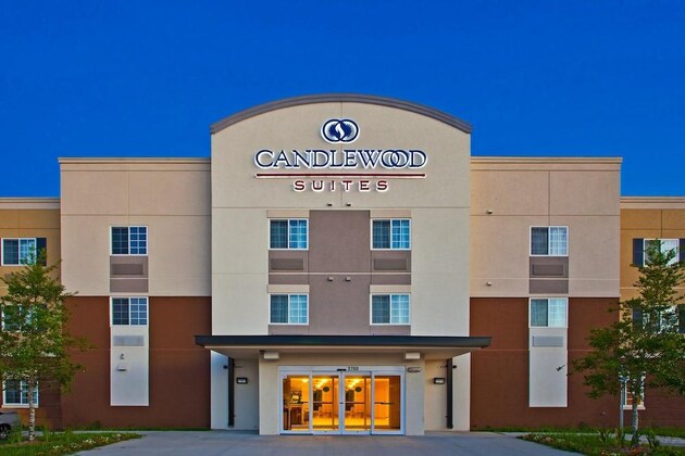 Gallery - Candlewood Suites Jacksonville East Merril Road, An Ihg Hotel