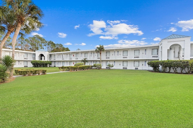 Gallery - Baymont by Wyndham Jacksonville Airport