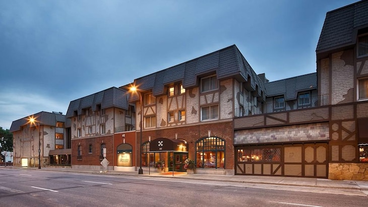 Gallery - Best Western Plus The Normandy Inn & Suites