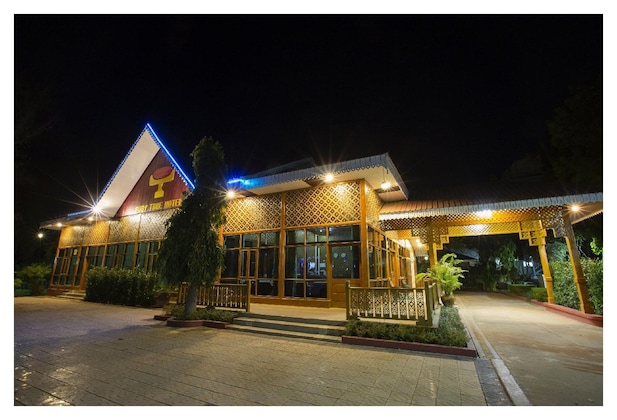 Gallery - Ruby True Hotel