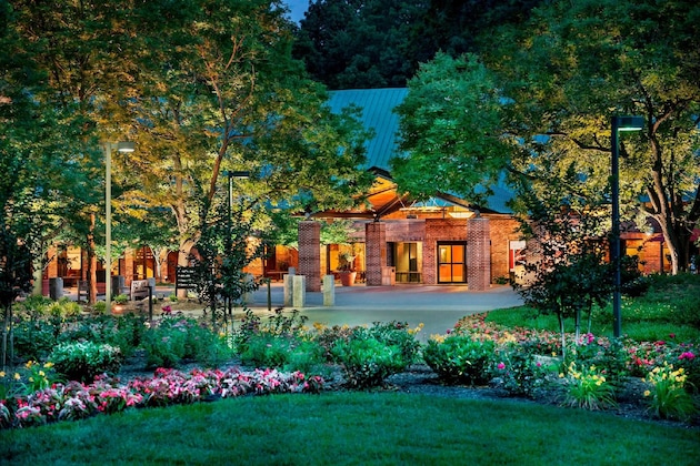 Gallery - Princeton Marriott At Forrestal