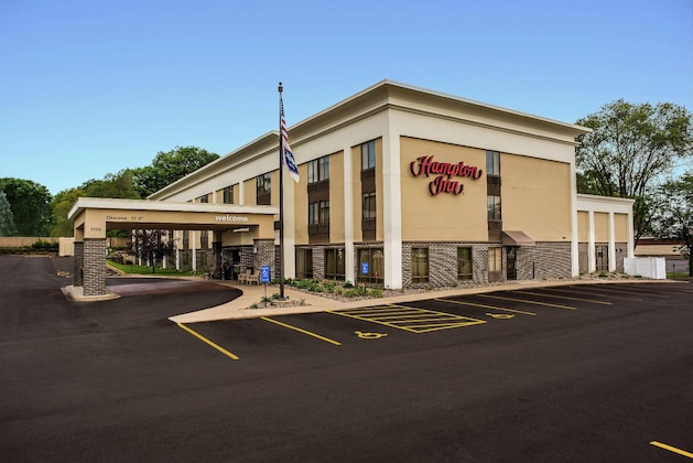 Gallery - Hampton Inn Rochester