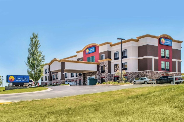 Gallery - Comfort Inn & Suites