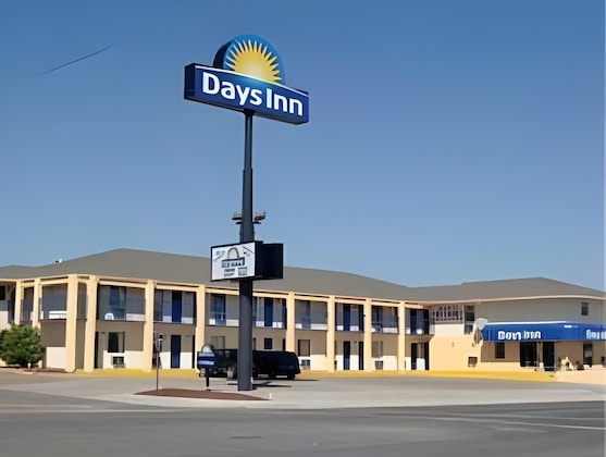 Gallery - Days Inn By Wyndham Tucumcari