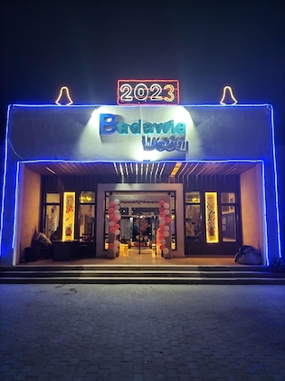 Gallery - Badawia Sharm Resort