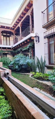 Gallery - Hotel Los Pasos