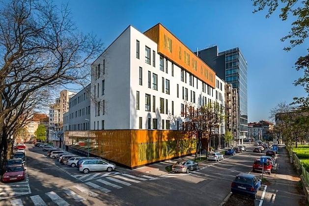 Gallery - Clarion Congress Hotel Bratislava