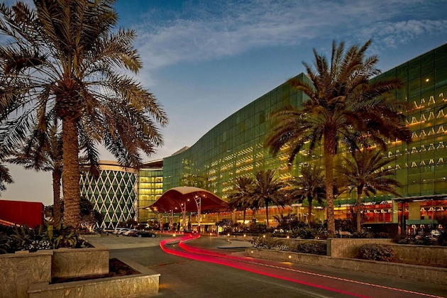 Gallery - The Meydan Hotel