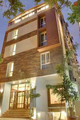 Gallery - Justa Mg Road Hotel