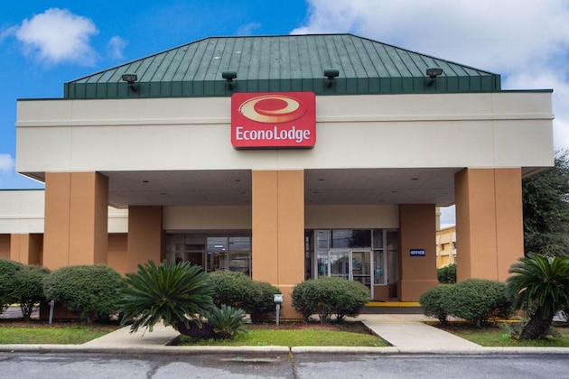 Gallery - Econo Lodge