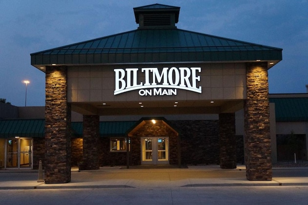 Gallery - Biltmore Hotel & Suites