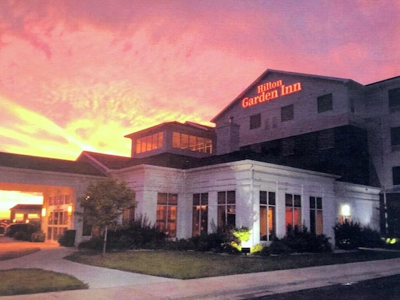 Gallery - Hilton Garden Inn Fargo