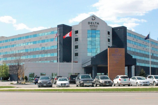 Gallery - Delta Hotels By Marriott Fargo