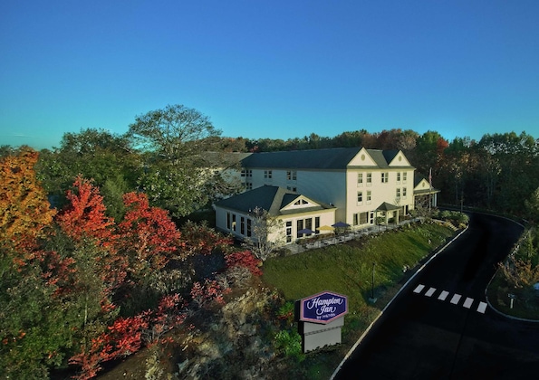 Gallery - Hampton Inn Freeport Brunswick