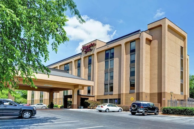 Gallery - Hampton Inn Charlotte-Gastonia