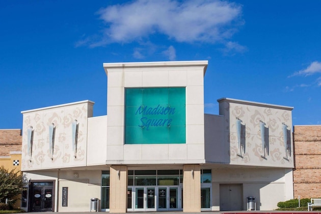 Gallery - Surestay By Best Western Huntsville University Area