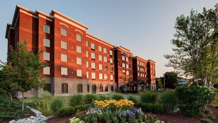 Gallery - Staybridge Suites Wilmington E By Ihg