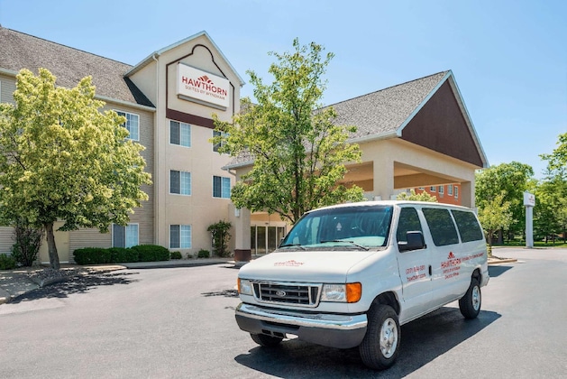 Gallery - Hawthorn Extended Stay By Wyndham Decatur